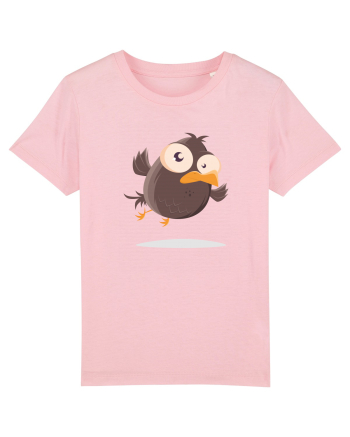 Thinking Cotton Pink