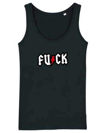 F*ck Black