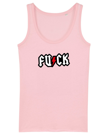 F*ck Cotton Pink