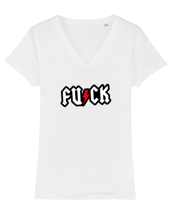 F*ck White