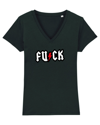 F*ck Black
