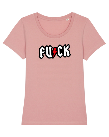 F*ck Canyon Pink