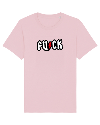 F*ck Cotton Pink