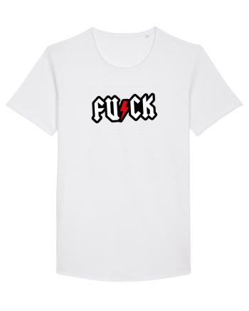F*ck White