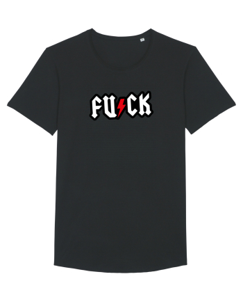 F*ck Black