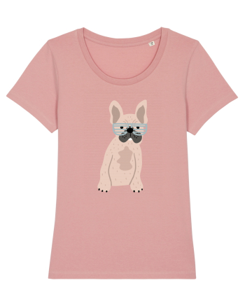 Funk Pug Canyon Pink