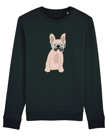 Funk Pug Black