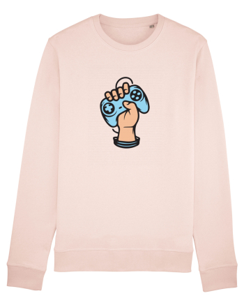 Game On Candy Pink