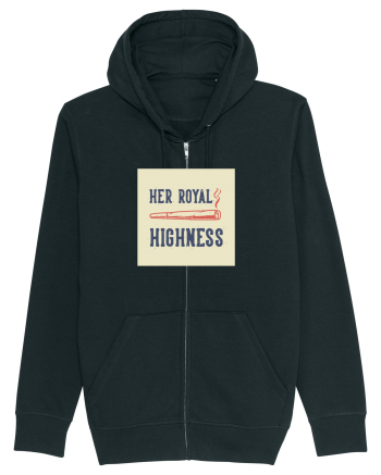 Her Royal Highness Black