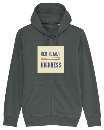 Her Royal Highness Anthracite