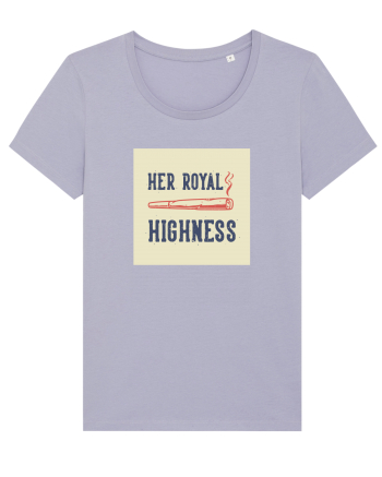 Her Royal Highness Lavender