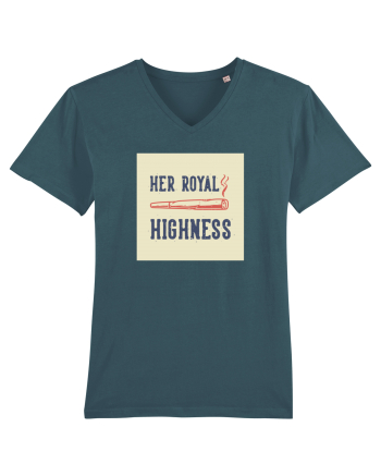 Her Royal Highness Stargazer