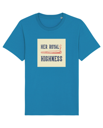 Her Royal Highness Azur