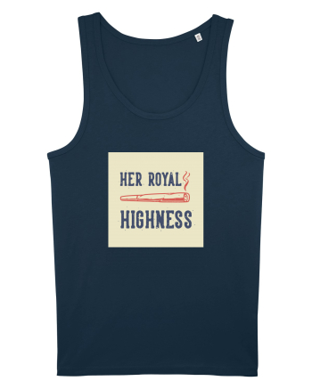 Her Royal Highness Navy