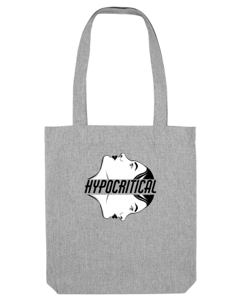 Hipocritical Heather Grey