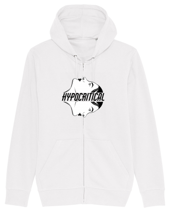 Hipocritical White