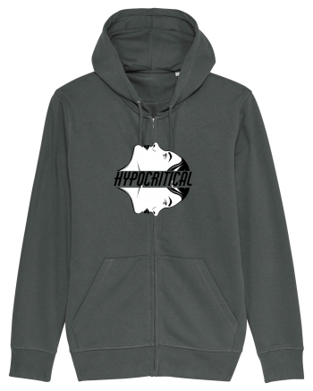 Hipocritical Anthracite