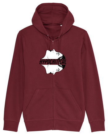 Hipocritical Burgundy