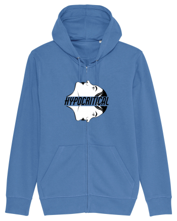Hipocritical Bright Blue