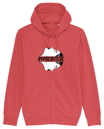 Hipocritical Carmine Red