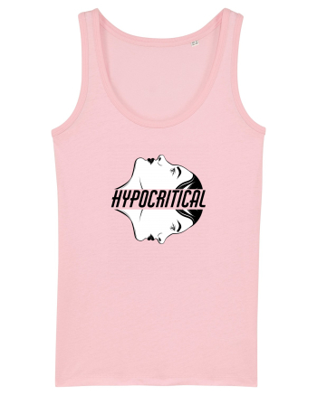 Hipocritical Cotton Pink