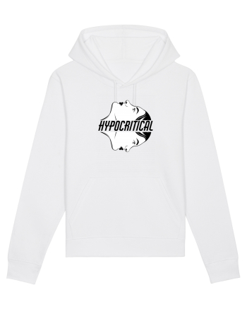 Hipocritical White