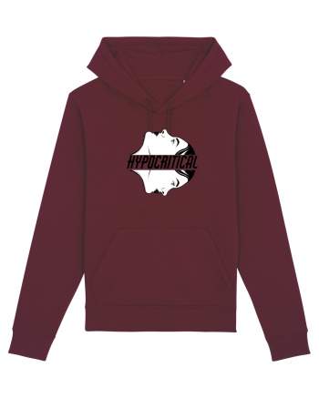 Hipocritical Burgundy