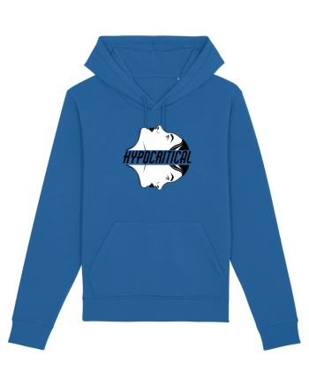 Hipocritical Royal Blue