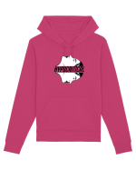 Hipocritical Hanorac Unisex Drummer