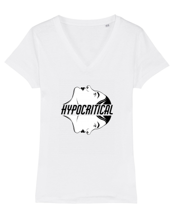 Hipocritical White