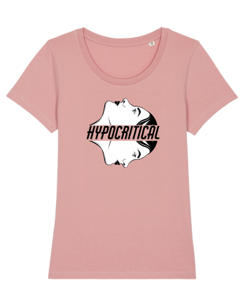 Hipocritical Canyon Pink
