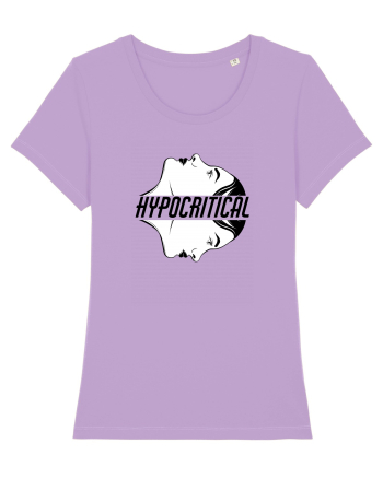 Hipocritical Lavender Dawn