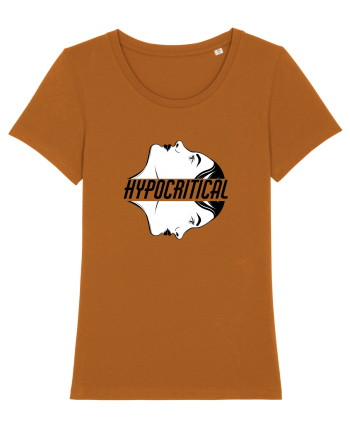 Hipocritical Roasted Orange