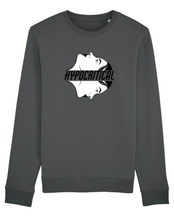 Hipocritical Anthracite