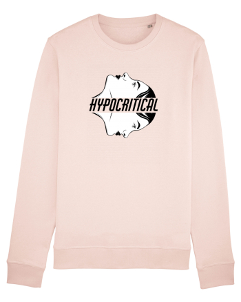 Hipocritical Candy Pink