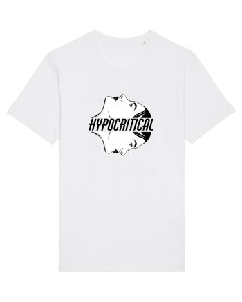 Hipocritical White