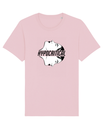 Hipocritical Cotton Pink
