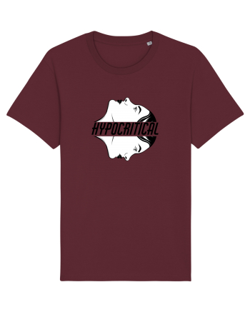 Hipocritical Burgundy
