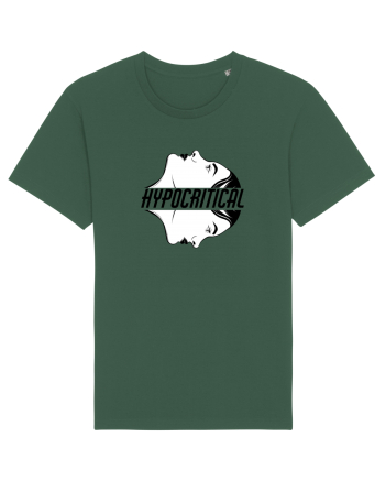 Hipocritical Bottle Green