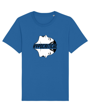 Hipocritical Royal Blue