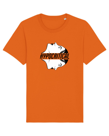 Hipocritical Bright Orange