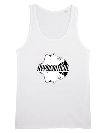 Hipocritical White