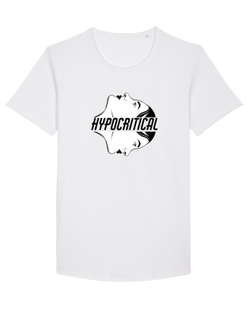 Hipocritical White