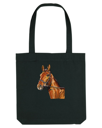 Horse Black