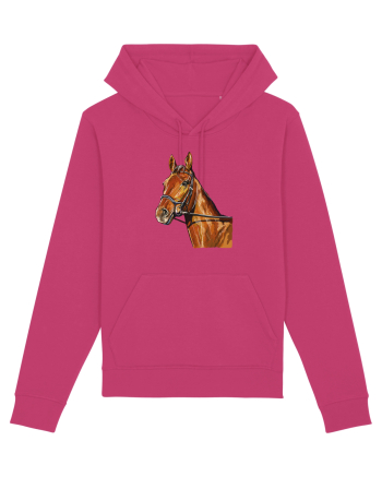 Horse Raspberry