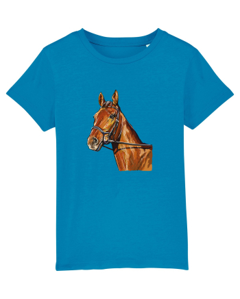Horse Azur