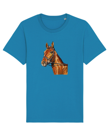 Horse Azur
