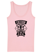 Freedom or Die Black Maiou Damă Dreamer