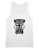 Freedom or Die Black Maiou Bărbat Runs
