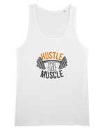 Hustle For That Muscle Maiou Bărbat Runs